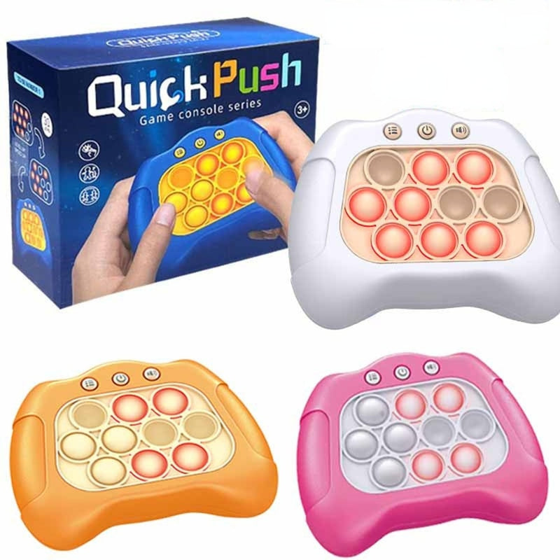 Vtech Empurre e Gire o Pião : : Brinquedos e Jogos